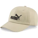 siltovka-zaoblena-bezova-nastavitelny-essentials-no1-puma