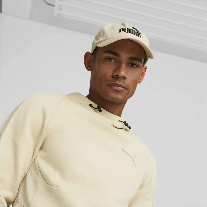 siltovka-zaoblena-bezova-nastavitelny-essentials-no1-puma siltovka-zaoblena-bezova-nastavitelny-essentials-no1-puma