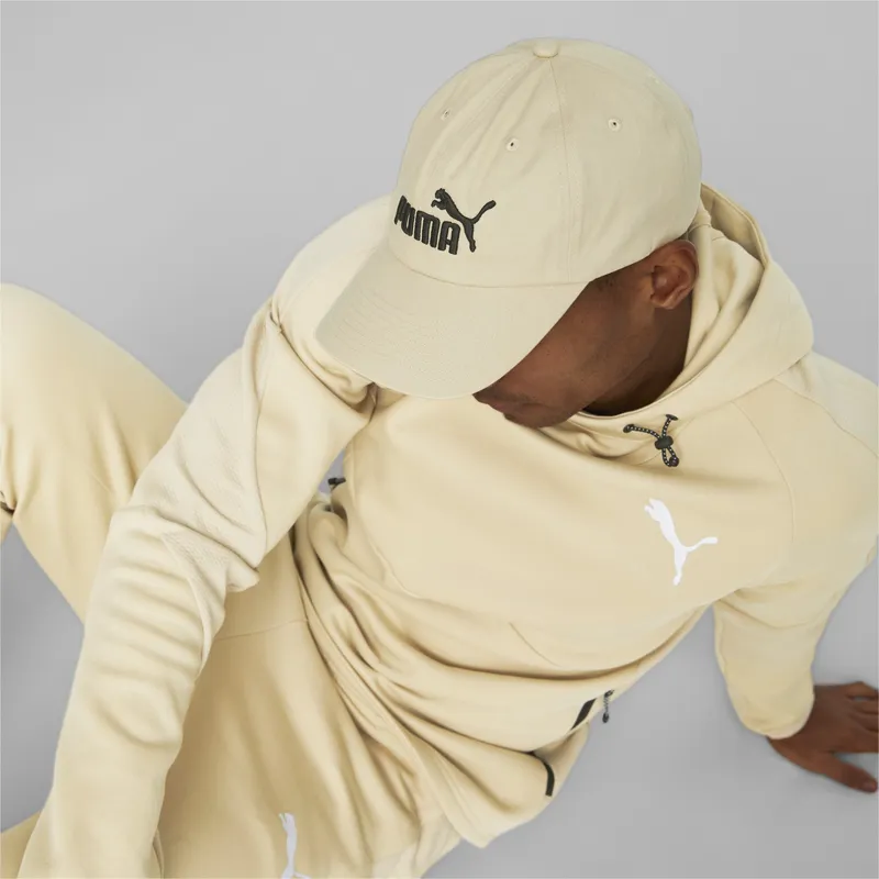 siltovka-zaoblena-bezova-nastavitelny-essentials-no1-puma siltovka-zaoblena-bezova-nastavitelny-essentials-no1-puma