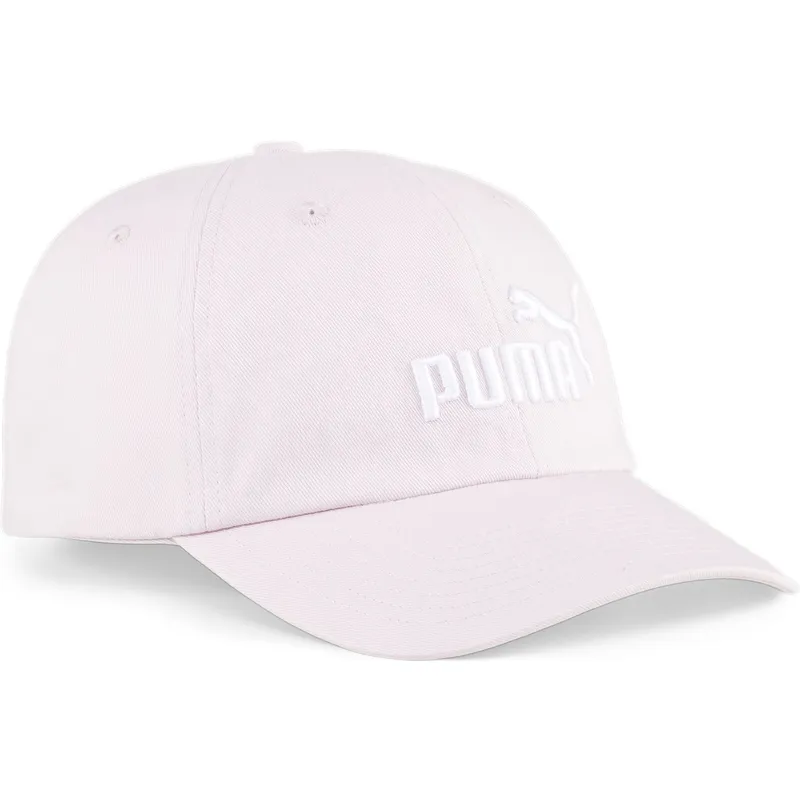siltovka-zaoblena-ruzova-nastavitelny-essentials-no1-puma