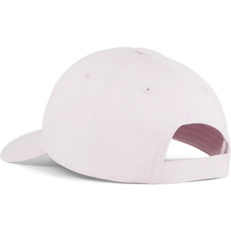 siltovka-zaoblena-ruzova-nastavitelny-essentials-no1-puma