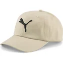 siltovka-zaoblena-bezova-nastavitelny-essentials-cat-puma
