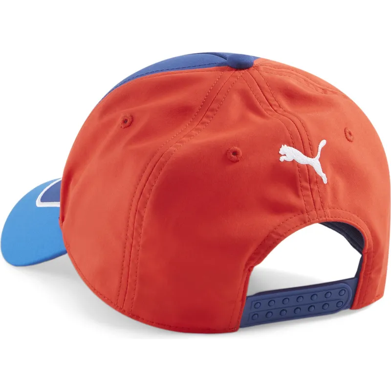 siltovka-zaoblena-modra-snapback-motorsport-bb-bmw-puma