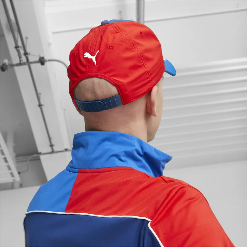siltovka-zaoblena-modra-snapback-motorsport-bb-bmw-puma
