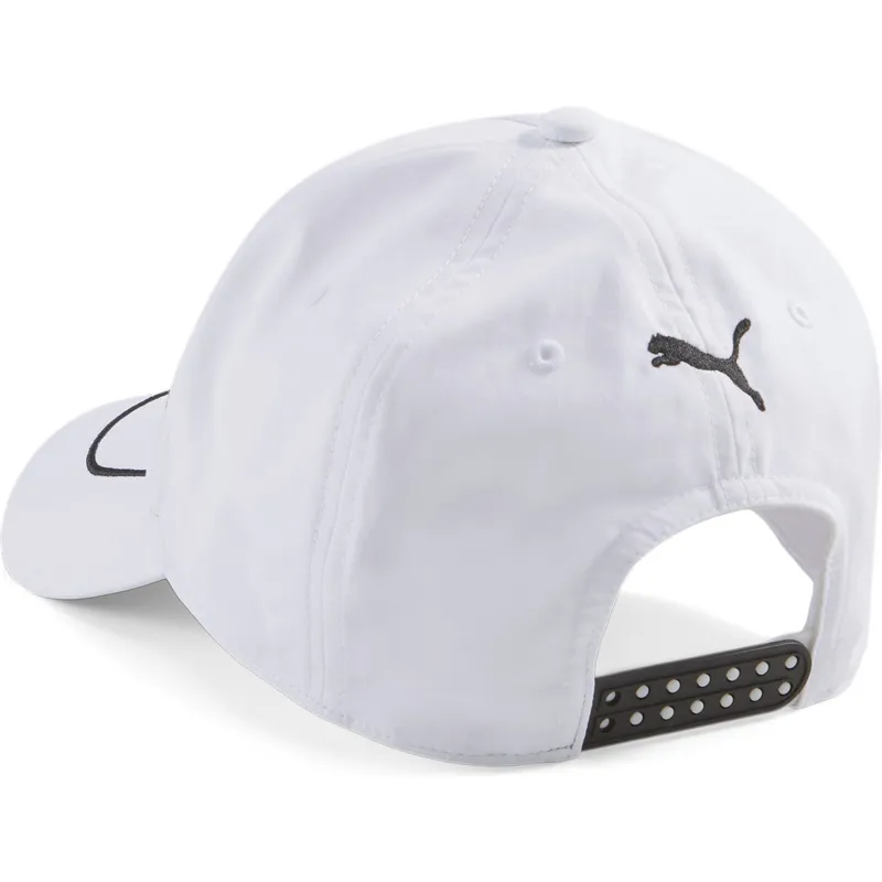 siltovka-zaoblena-biely-snapback-motorsport-bb-bmw-puma siltovka-zaoblena-biely-snapback-motorsport-bb-bmw-puma