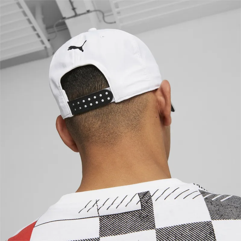 siltovka-zaoblena-biely-snapback-motorsport-bb-bmw-puma siltovka-zaoblena-biely-snapback-motorsport-bb-bmw-puma
