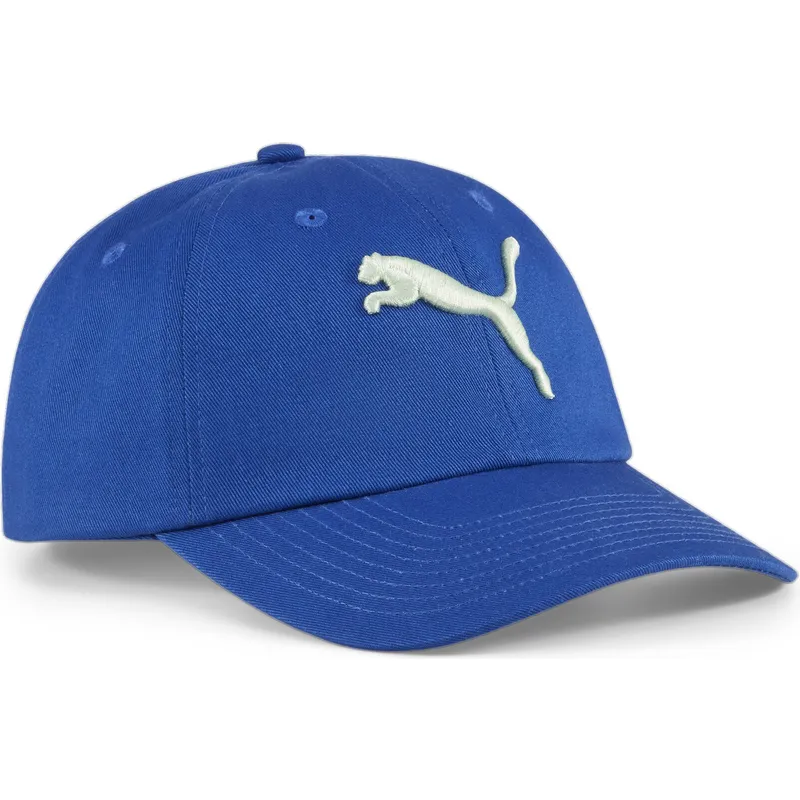 siltovka-zaoblena-modra-nastavitelny-pre-deti-essentials-cat-puma