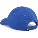 siltovka-zaoblena-modra-nastavitelny-pre-deti-essentials-cat-puma
