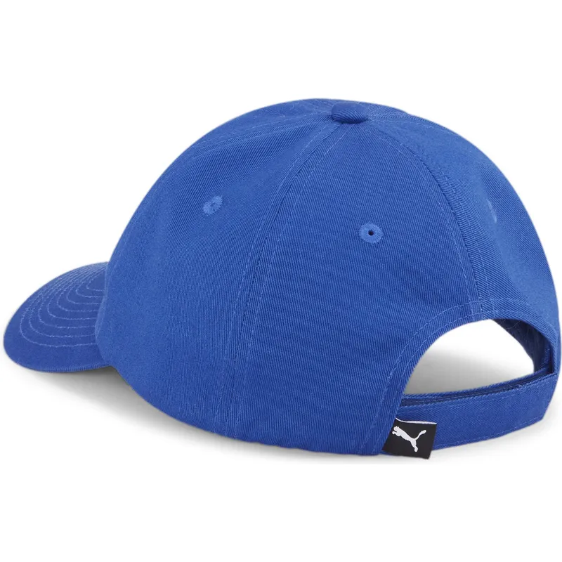 siltovka-zaoblena-modra-nastavitelny-pre-deti-essentials-cat-puma