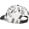 siltovka-zaoblena-biely-nastavitelny-pre-deti-essentials-cat-puma