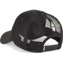 siltovka-zaoblena-cierna-snapback-pre-deti-trolls-puma