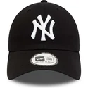 cap-zaoblena-black-adjustable-strap-9twenty-league-essential-new-york-yankees-mlb-new-era