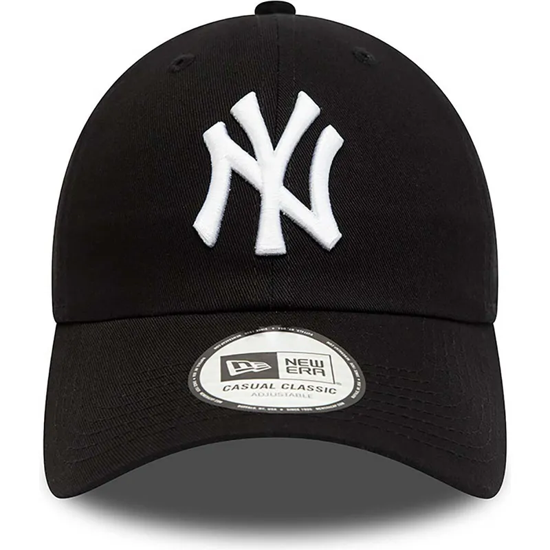 cap-zaoblena-black-adjustable-strap-9twenty-league-essential-new-york-yankees-mlb-new-era cap-zaoblena-black-adjustable-strap-9twenty-league-essential-new-york-yankees-mlb-new-era