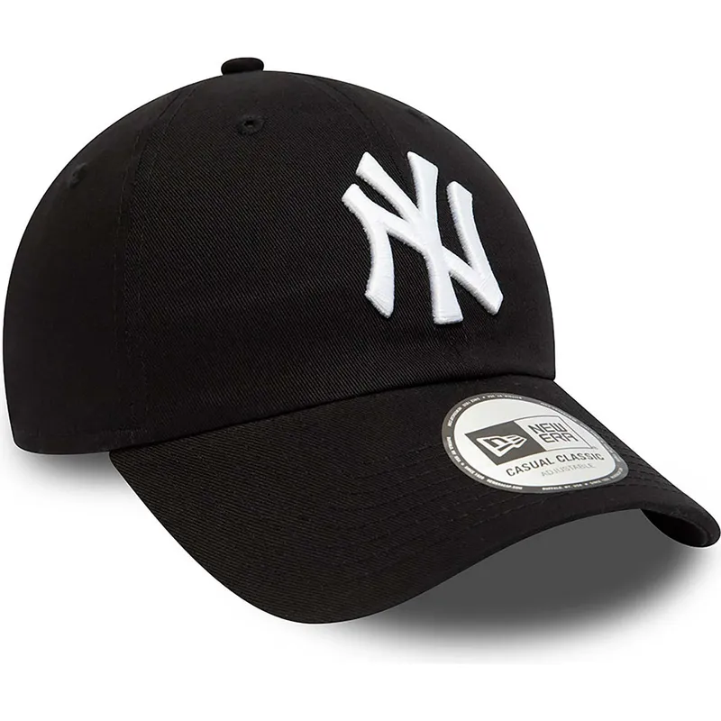 cap-zaoblena-black-adjustable-strap-9twenty-league-essential-new-york-yankees-mlb-new-era cap-zaoblena-black-adjustable-strap-9twenty-league-essential-new-york-yankees-mlb-new-era