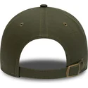 siltovka-zaoblena-zelena-nastavitelny-9twenty-league-essential-new-york-yankees-mlb-new-era