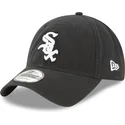 cap-zaoblena-black-adjustable-strap-9twenty-core-classic-chicago-white-sox-mlb-new-era