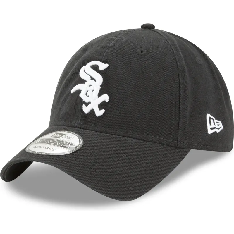 cap-zaoblena-black-adjustable-strap-9twenty-core-classic-chicago-white-sox-mlb-new-era