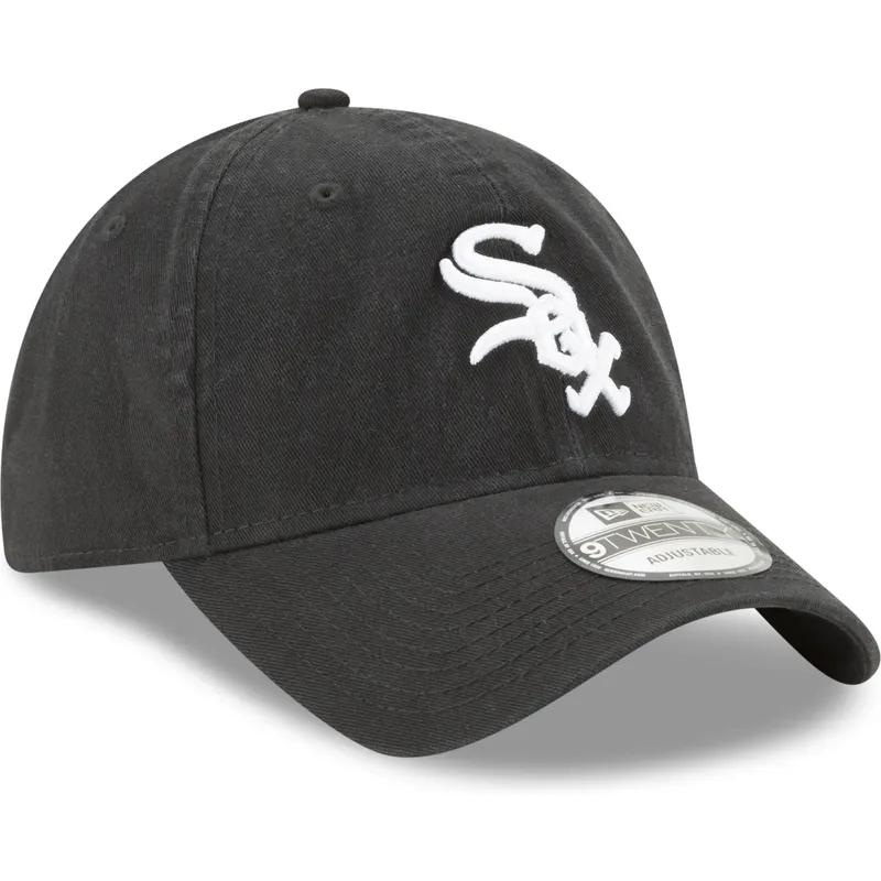 cap-zaoblena-black-adjustable-strap-9twenty-core-classic-chicago-white-sox-mlb-new-era
