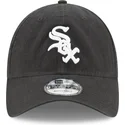 cap-zaoblena-black-adjustable-strap-9twenty-core-classic-chicago-white-sox-mlb-new-era
