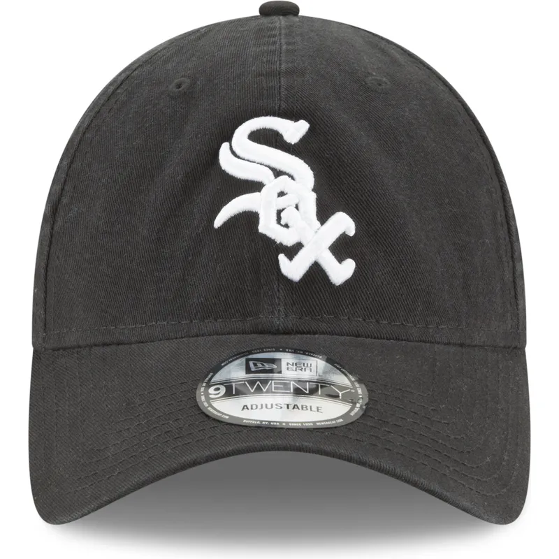 cap-zaoblena-black-adjustable-strap-9twenty-core-classic-chicago-white-sox-mlb-new-era