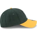 siltovky-zaoblena-zelena-nastavitelny-pasik-9twenty-core-classic-oakland-athletics-mlb-new-era