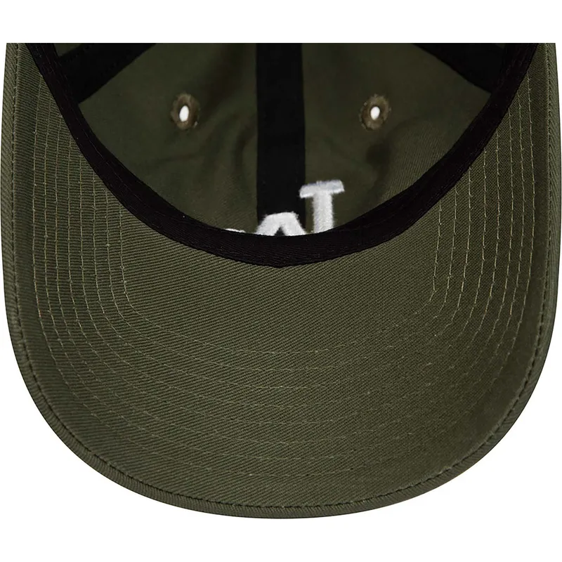 cap-zaoblena-green-adjustable-strap-9twenty-league-essential-los-angeles-dodgers-mlb-new-era cap-zaoblena-green-adjustable-strap-9twenty-league-essential-los-angeles-dodgers-mlb-new-era