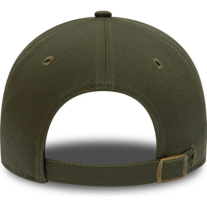 cap-zaoblena-green-adjustable-strap-9twenty-league-essential-los-angeles-dodgers-mlb-new-era cap-zaoblena-green-adjustable-strap-9twenty-league-essential-los-angeles-dodgers-mlb-new-era