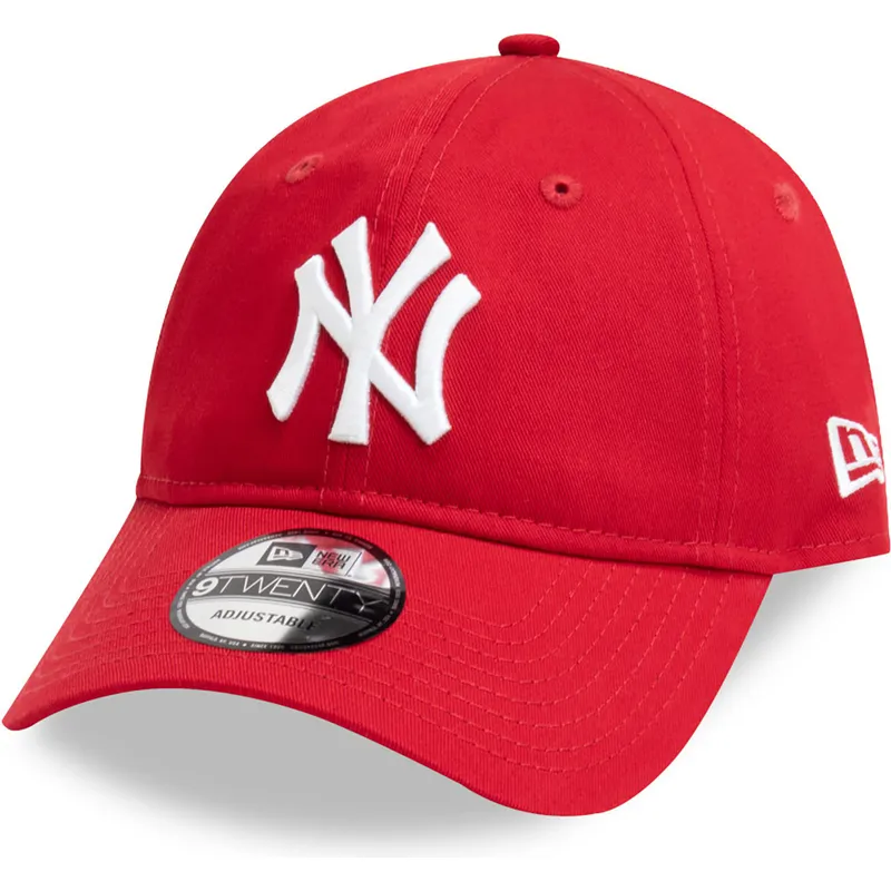 siltovka-zaoblena-cervena-nastavitelny-9twenty-league-essential-new-york-yankees-mlb-new-era siltovka-zaoblena-cervena-nastavitelny-9twenty-league-essential-new-york-yankees-mlb-new-era