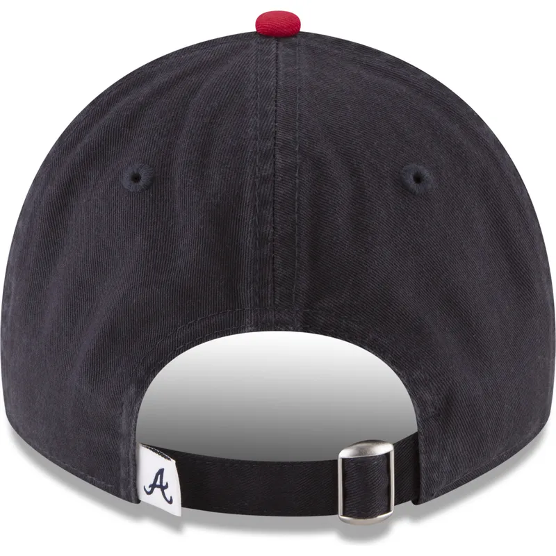 cap-zaoblena-navy-blue-adjustable-strap-9twenty-core-classic-atlanta-braves-mlb-new-era