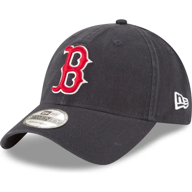 cap-zaoblena-navy-blue-adjustable-strap-9twenty-core-classic-boston-red-sox-mlb-new-era