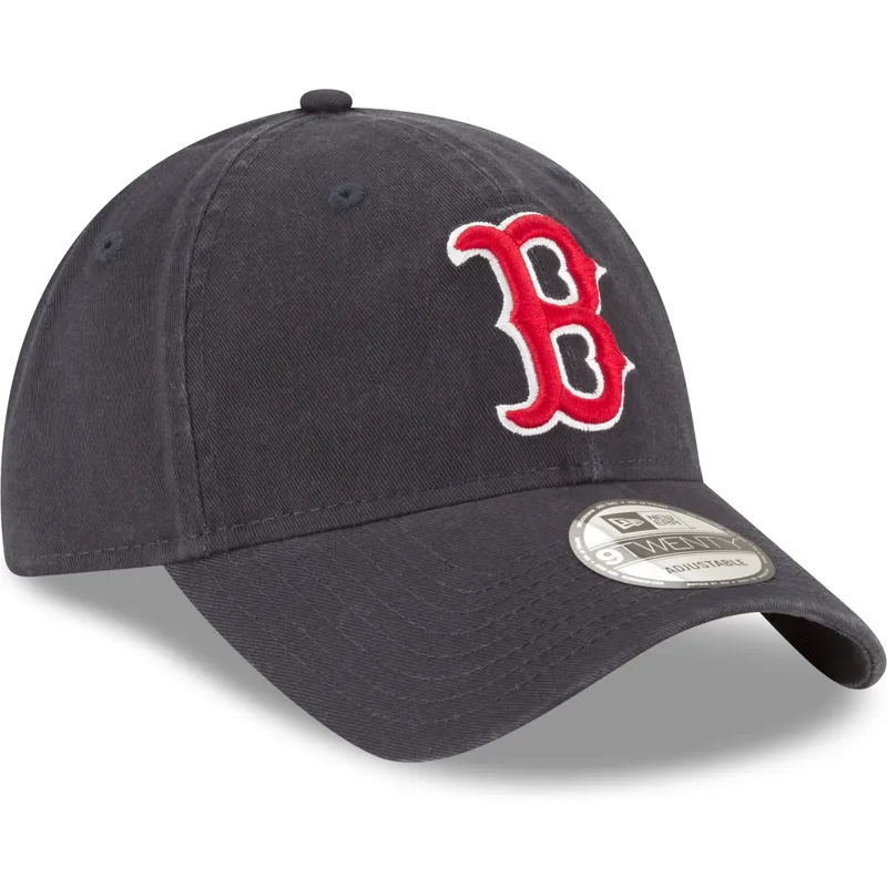 cap-zaoblena-navy-blue-adjustable-strap-9twenty-core-classic-boston-red-sox-mlb-new-era