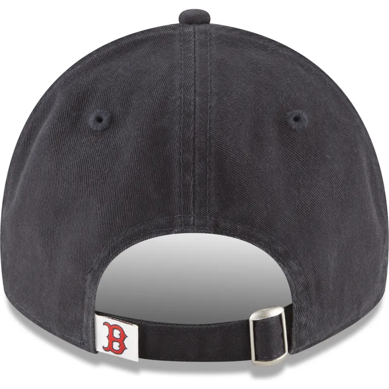 cap-zaoblena-navy-blue-adjustable-strap-9twenty-core-classic-boston-red-sox-mlb-new-era