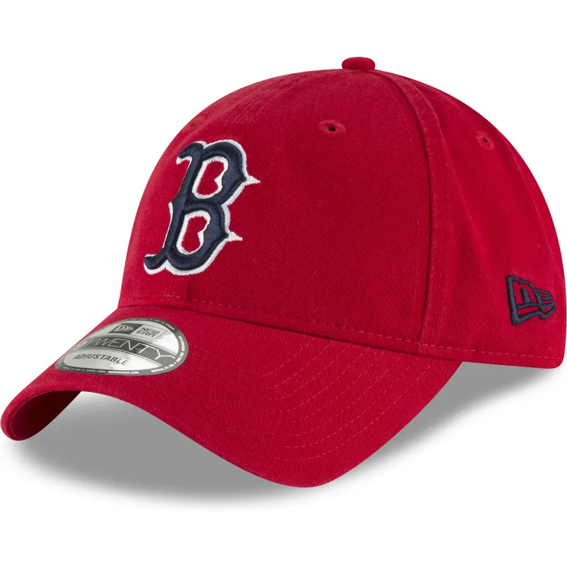 cap-zaoblena-red-adjustable-strap-9twenty-core-classic-boston-red-sox-mlb-new-era
