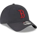 cap-zaoblena-gray-adjustable-strap-9twenty-core-classic-boston-red-sox-mlb-new-era