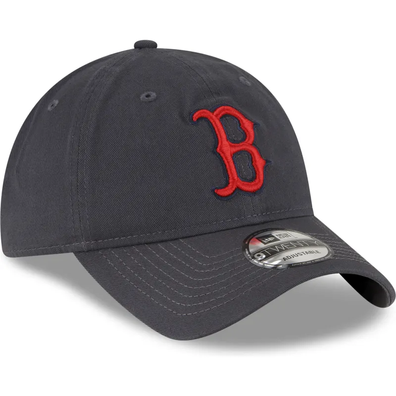 cap-zaoblena-gray-adjustable-strap-9twenty-core-classic-boston-red-sox-mlb-new-era
