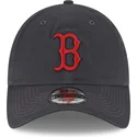 cap-zaoblena-gray-adjustable-strap-9twenty-core-classic-boston-red-sox-mlb-new-era
