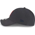siltovka-zaoblena-siva-nastavitelny-9twenty-core-classic-boston-red-sox-mlb-new-era