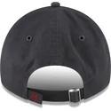 siltovka-zaoblena-siva-nastavitelny-9twenty-core-classic-boston-red-sox-mlb-new-era