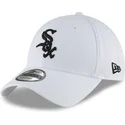 cap-zaoblena-white-adjustable-strap-negro-9twenty-core-classic-chicago-white-sox-mlb-new-era