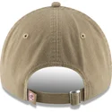 cap-zaoblena-brown-adjustable-strap-claro-9twenty-core-classic-new-york-yankees-mlb-new-era