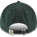 siltovky-zaoblena-zelena-nastavitelny-pasik-9twenty-core-classic-oakland-athletics-mlb-new-era