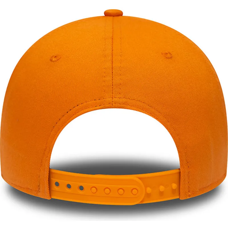 cap-zaoblena-orange-snapback-9forty-flawless-mclaren-racing-formula-1-new-era