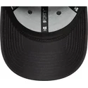 siltovka-zaoblena-siva-snapback-9forty-flawless-mclaren-racing-formula-1-new-era