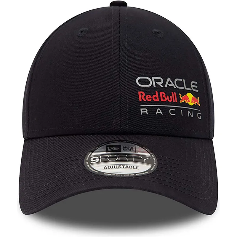 cap-zaoblena-navy-blue-snapback-9forty-essential-red-bull-racing-formula-1-new-era