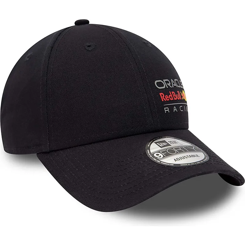 siltovky-zaoblena-tmavomodra-snapback-9forty-essential-red-bull-racing-formula-1-new-era