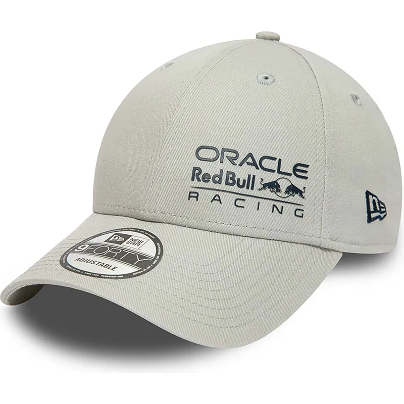 cap-zaoblena-gray-snapback-9forty-essential-red-bull-racing-formula-1-new-era