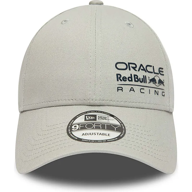 cap-zaoblena-gray-snapback-9forty-essential-red-bull-racing-formula-1-new-era