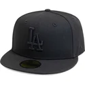 siltovka-rovna-cierna-upravena-59fifty-league-essential-los-angeles-dodgers-mlb-new-era