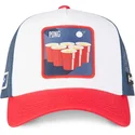 siltovka-zaoblena-viacfarebna-snapback-be2-beer-pong-koktaily-capslab