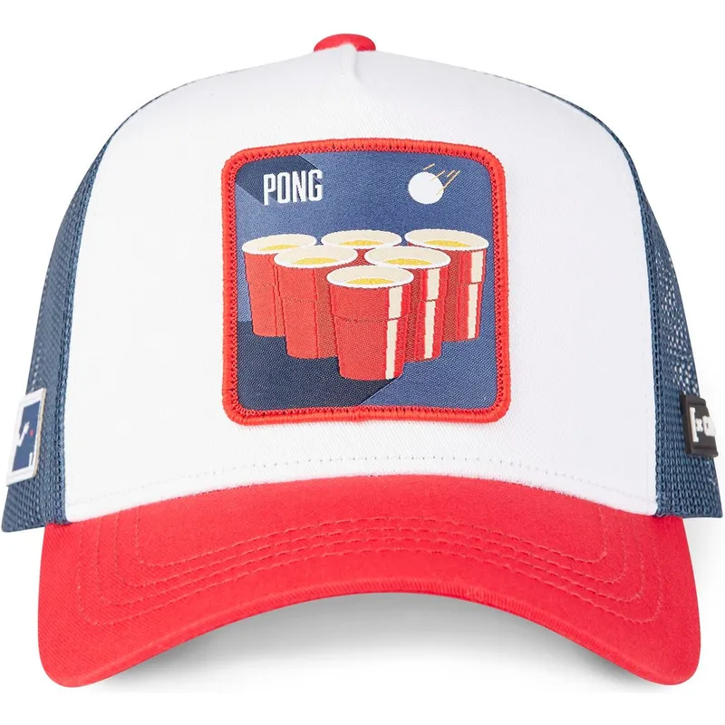 siltovka-zaoblena-viacfarebna-snapback-be2-beer-pong-koktaily-capslab